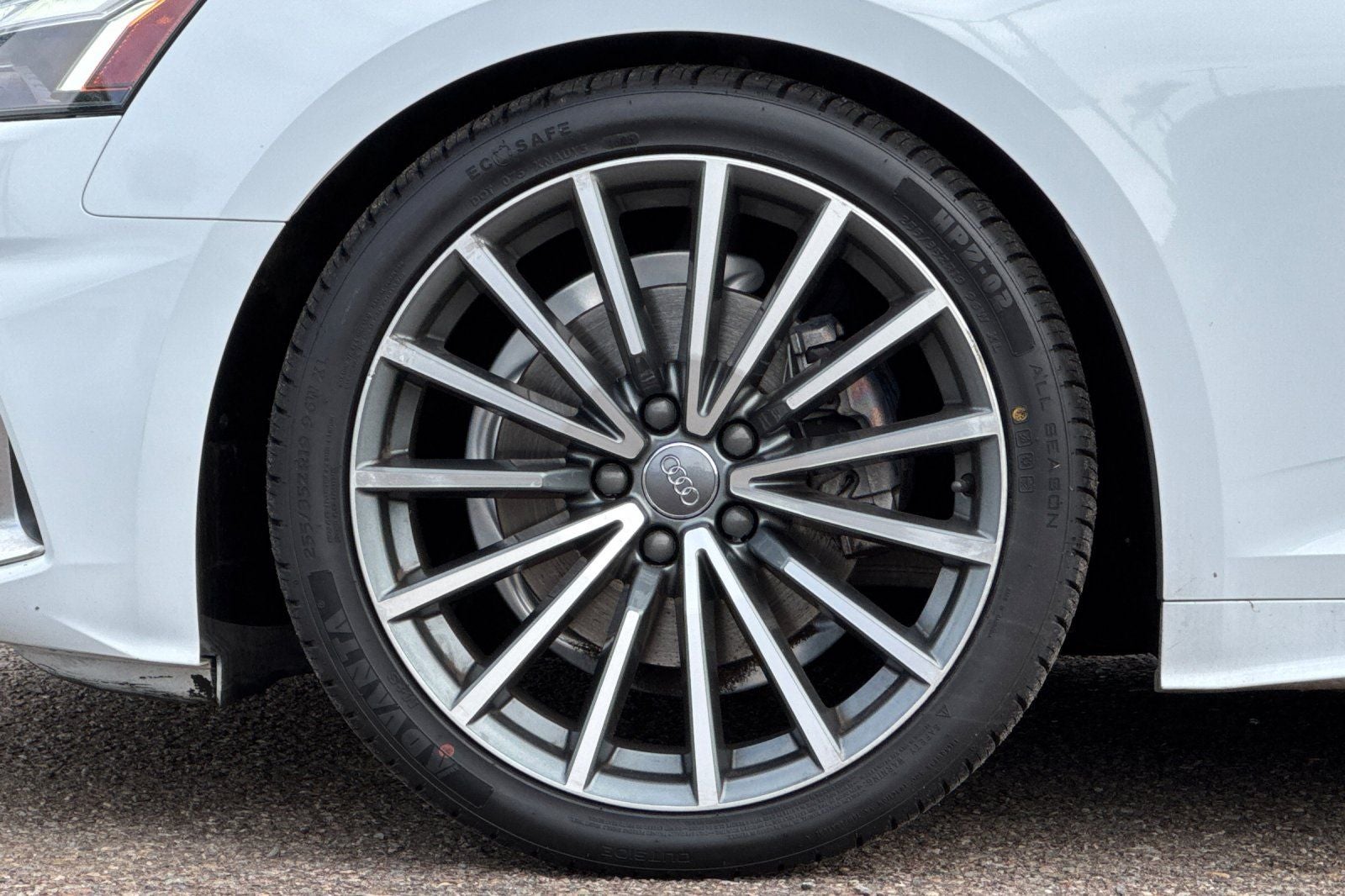 2021 Audi A5 40 Premium Plus quattro