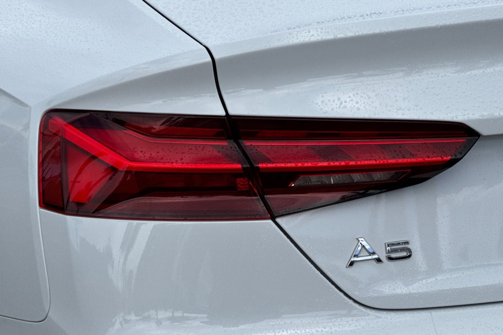 2021 Audi A5 40 Premium Plus quattro