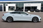2021 Audi A5 40 Premium Plus quattro