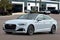 2021 Audi A5 40 Premium Plus quattro