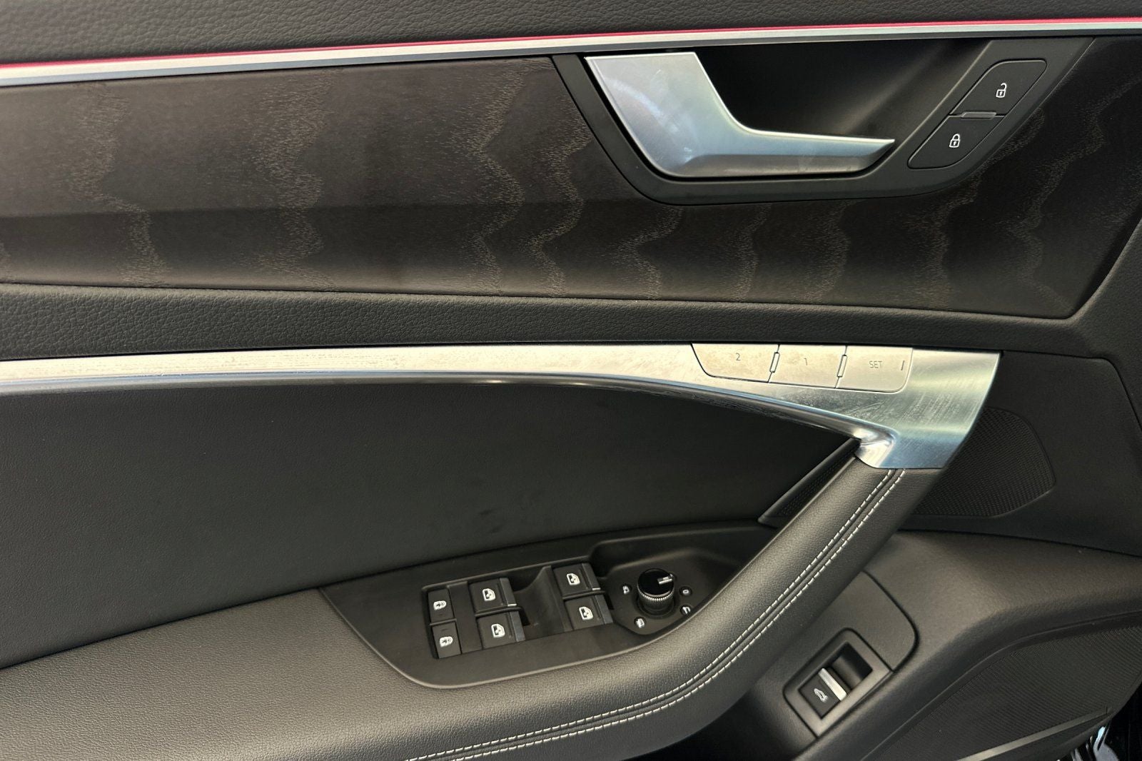 2023 Audi A6 45 Premium Plus quattro