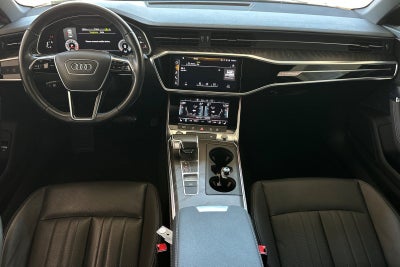 2023 Audi A6 45 Premium Plus quattro