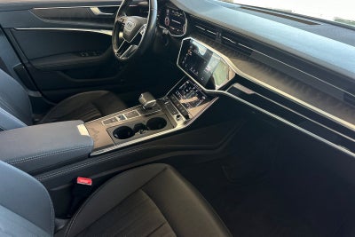 2023 Audi A6 45 Premium Plus quattro