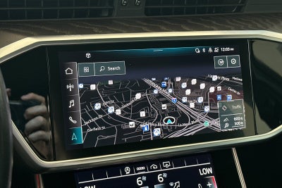 2023 Audi A6 45 Premium Plus quattro