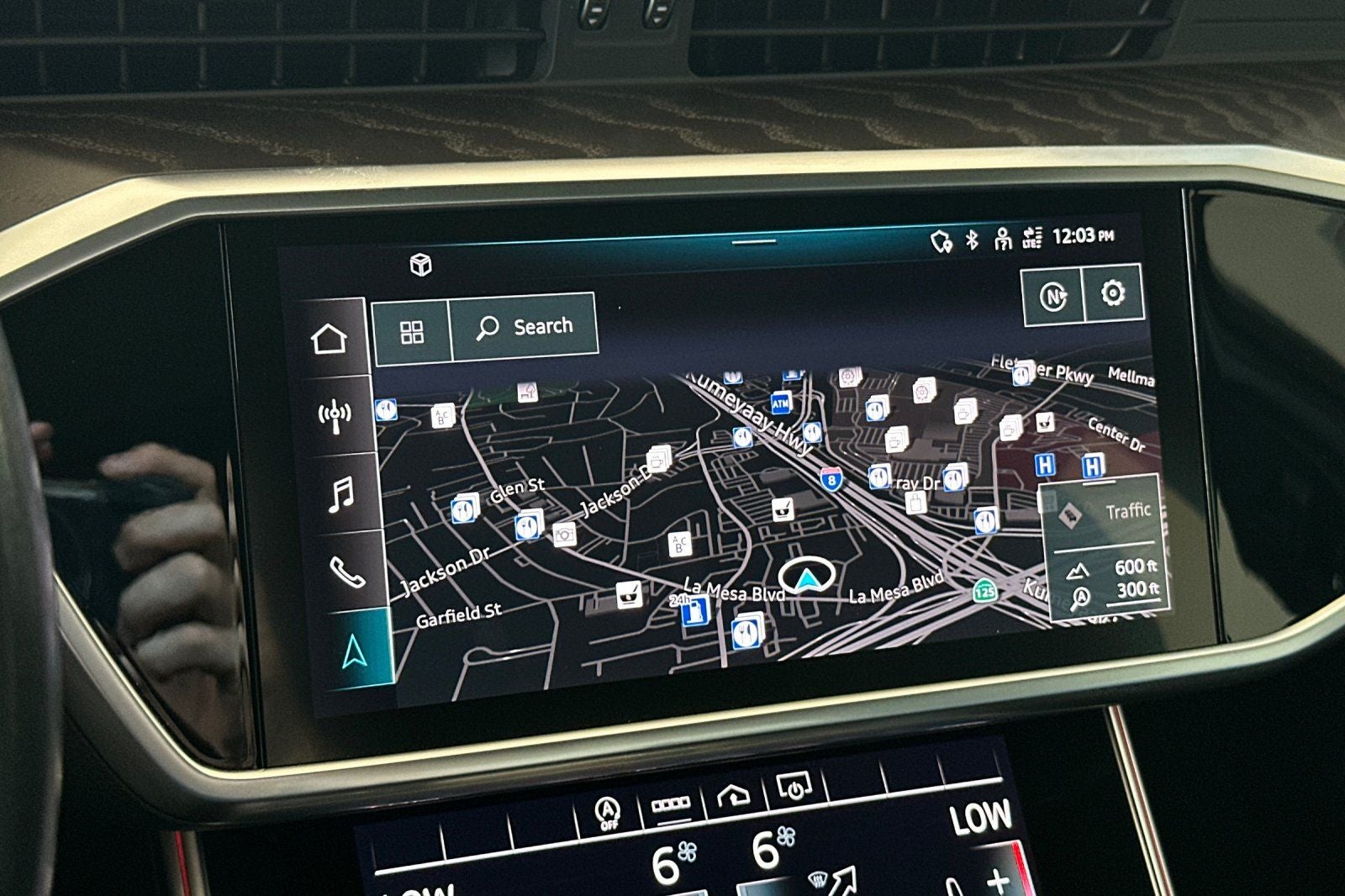 2023 Audi A6 45 Premium Plus quattro