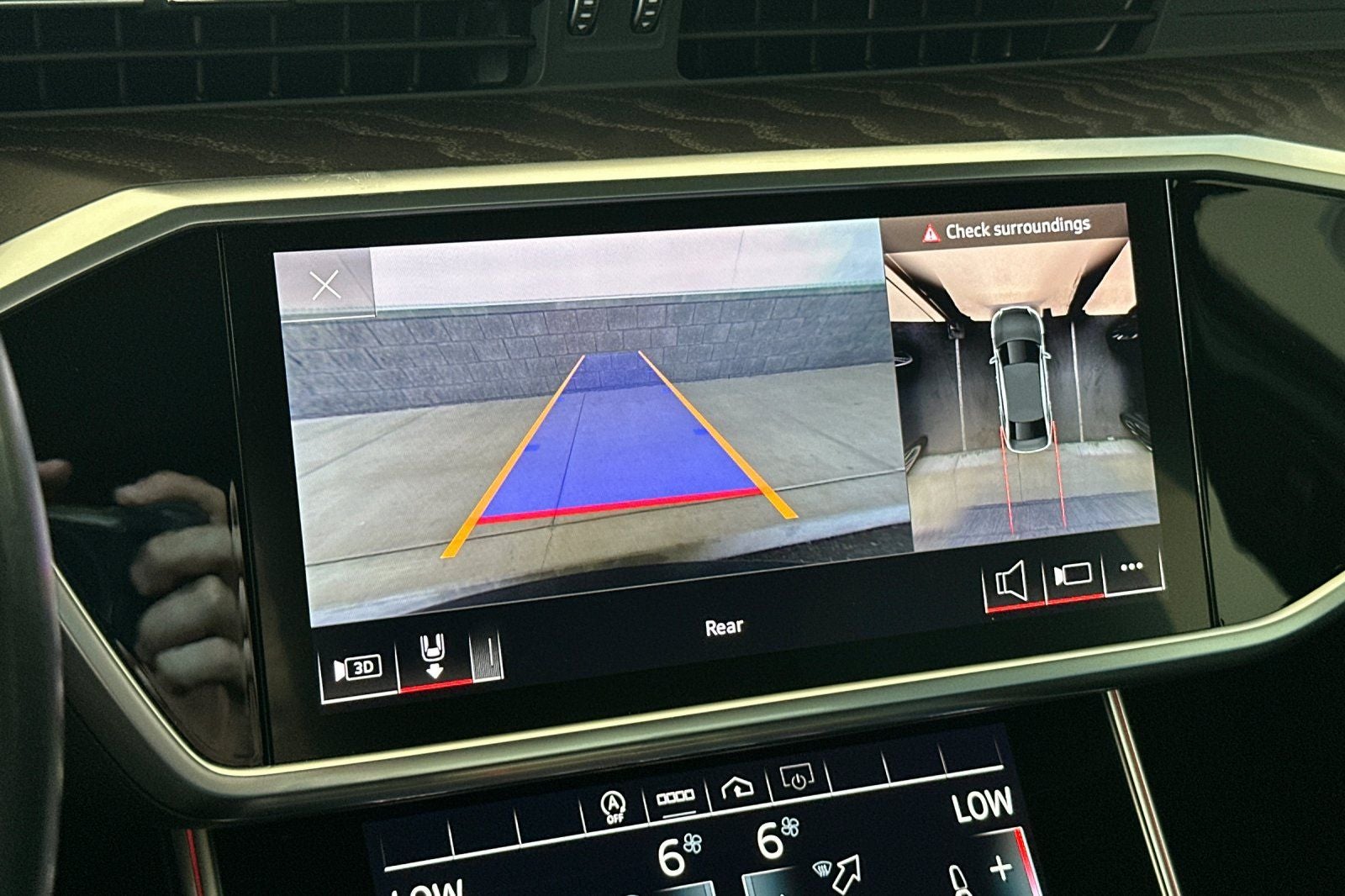 2023 Audi A6 45 Premium Plus quattro