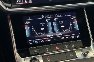 2023 Audi A6 45 Premium Plus quattro