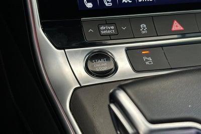 2023 Audi A6 45 Premium Plus quattro