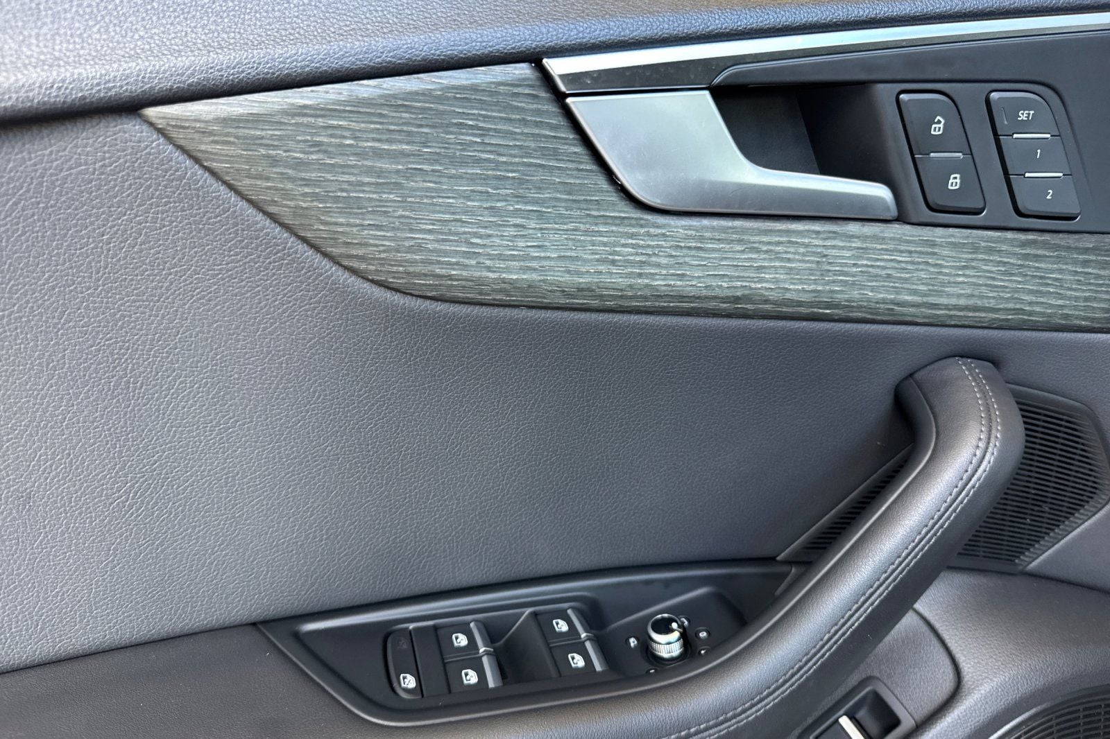 2019 Audi A5 Sportback Prestige quattro