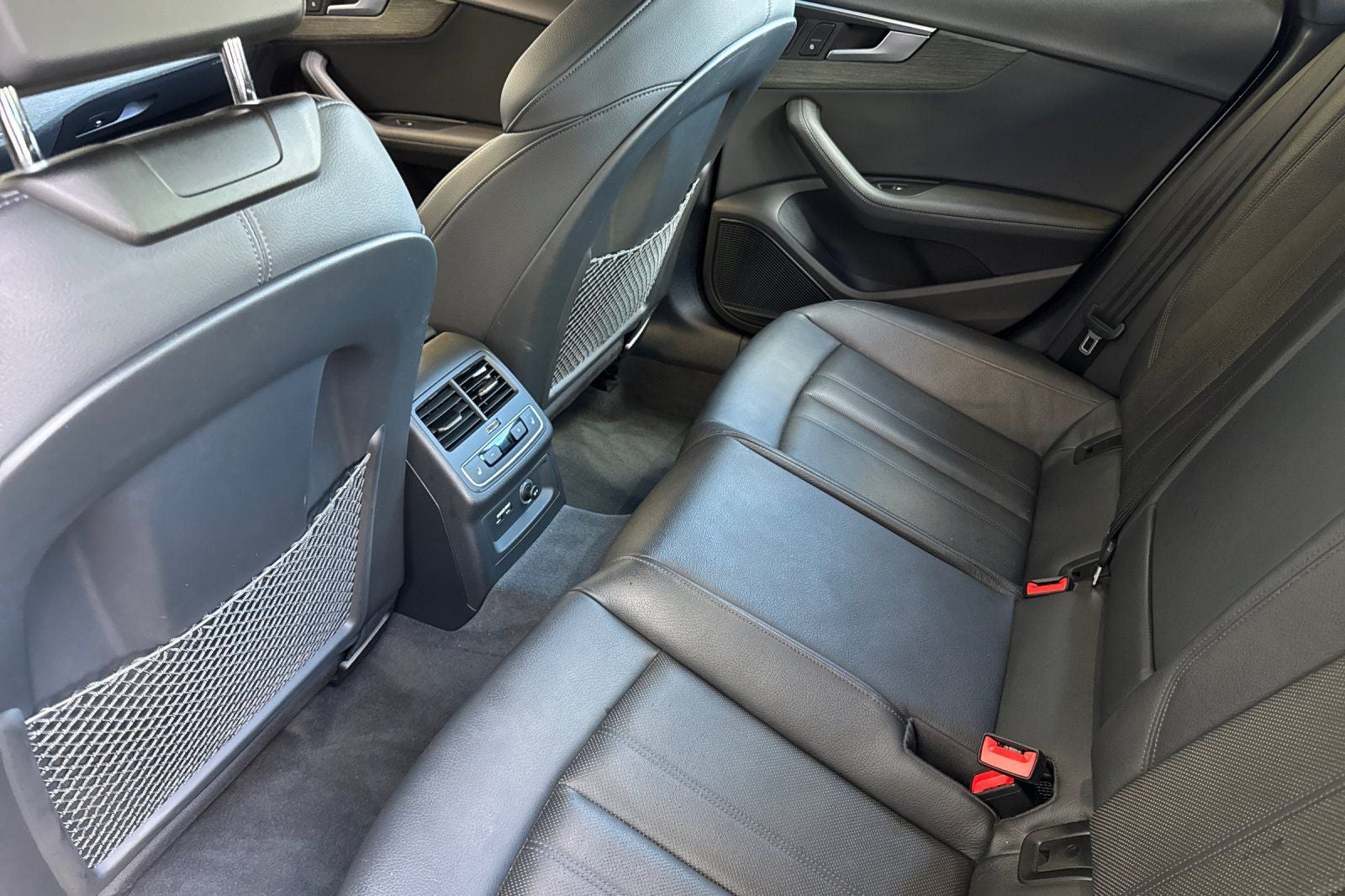 2019 Audi A5 Sportback Prestige quattro