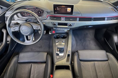 2019 Audi A5 Sportback Prestige quattro