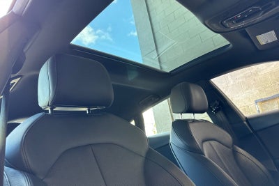 2019 Audi A5 Sportback Prestige quattro