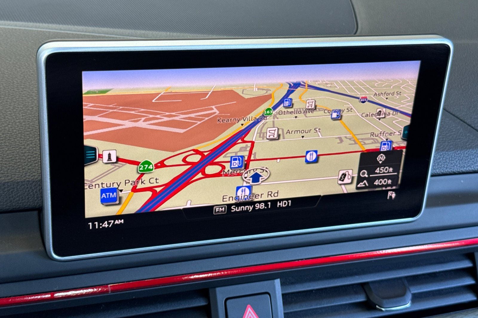 2019 Audi A5 Sportback Prestige quattro