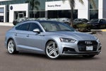 2019 Audi A5 Sportback Prestige quattro