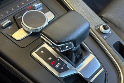 2019 Audi A5 Sportback Prestige quattro