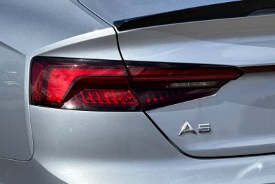 2019 Audi A5 Sportback Prestige quattro