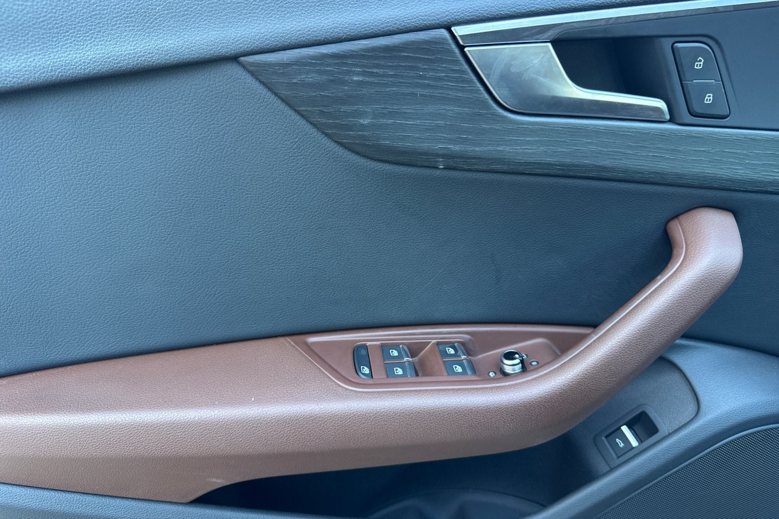 2019 Audi A4 2.0T Premium