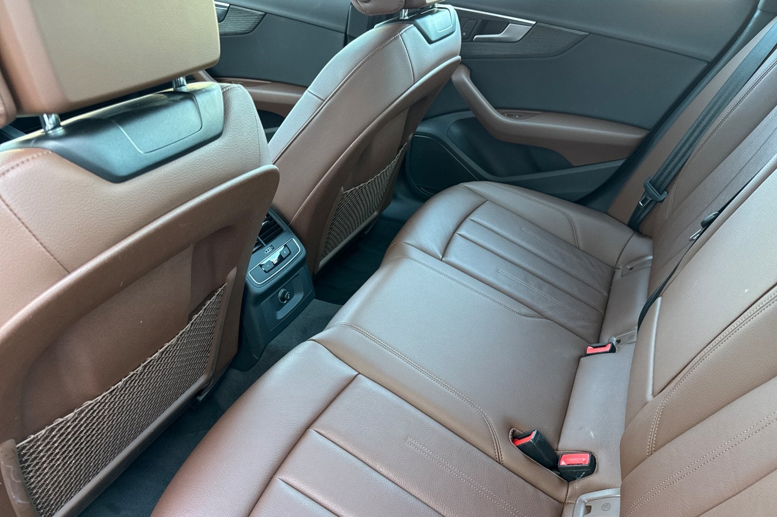 2019 Audi A4 2.0T Premium