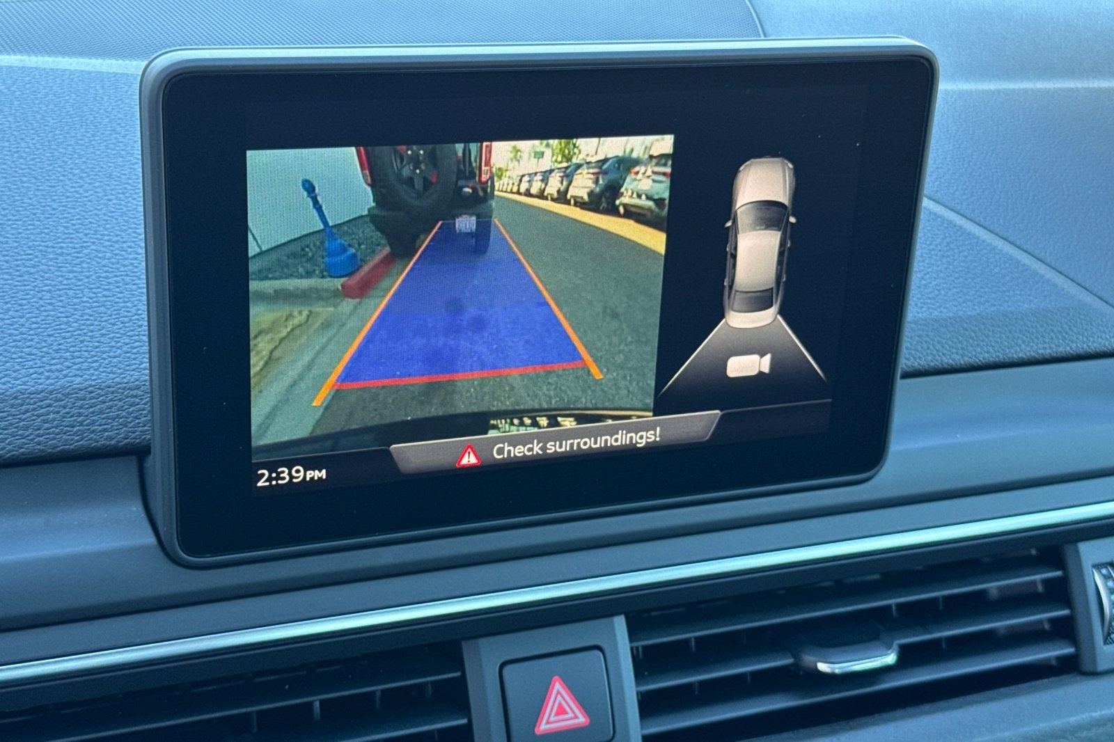 2019 Audi A4 2.0T Premium