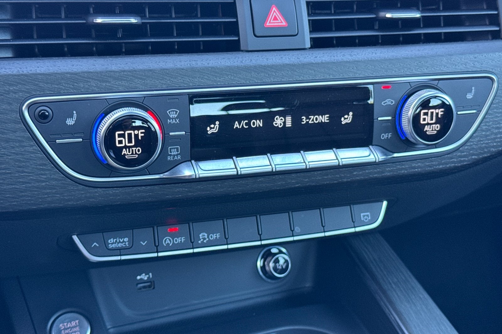 2019 Audi A4 2.0T Premium