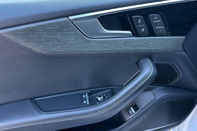 2023 Audi A5 45 S line Premium Plus quattro