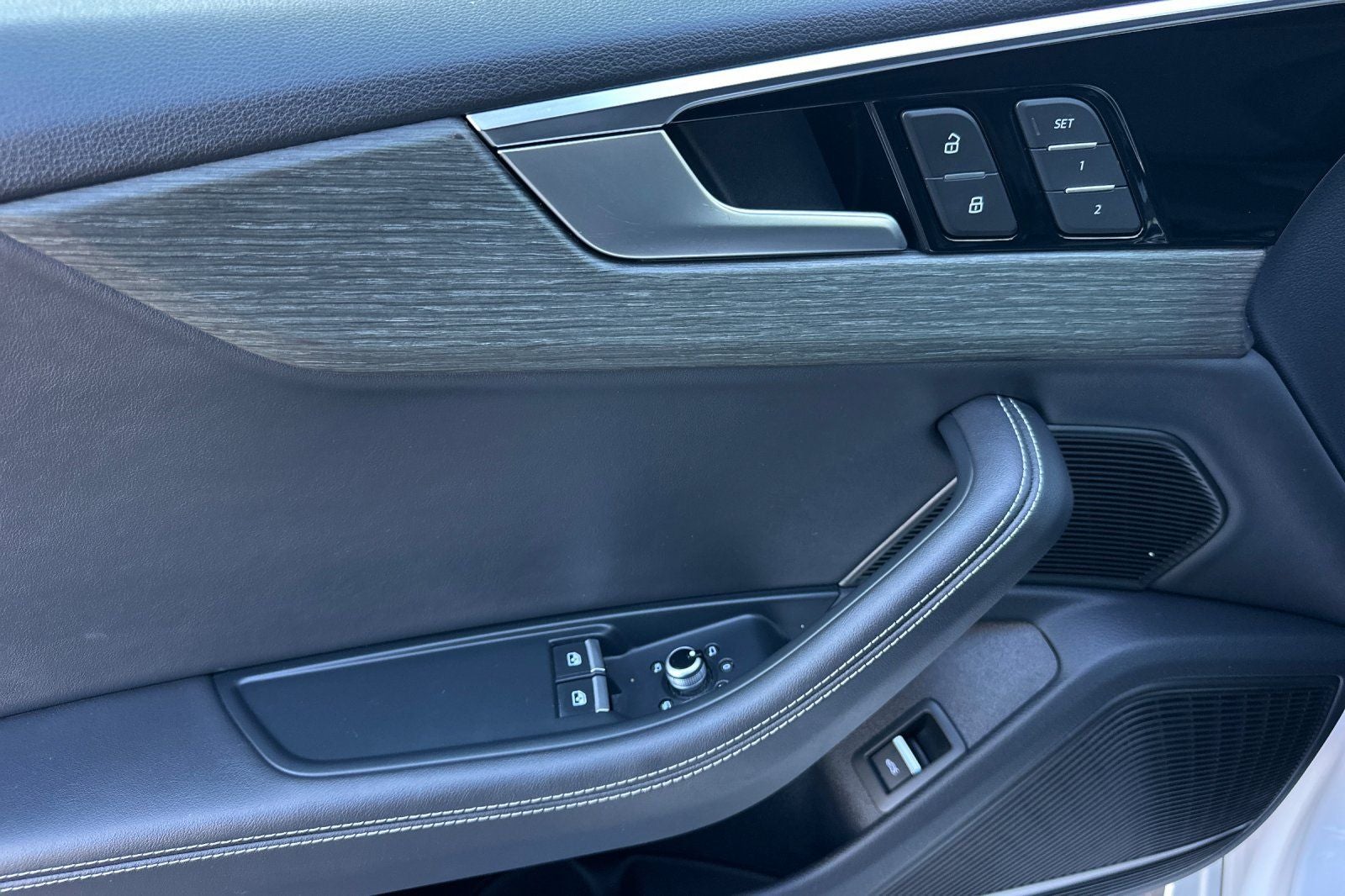 2023 Audi A5 45 S line Premium Plus quattro