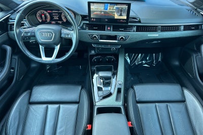 2023 Audi A5 45 S line Premium Plus quattro