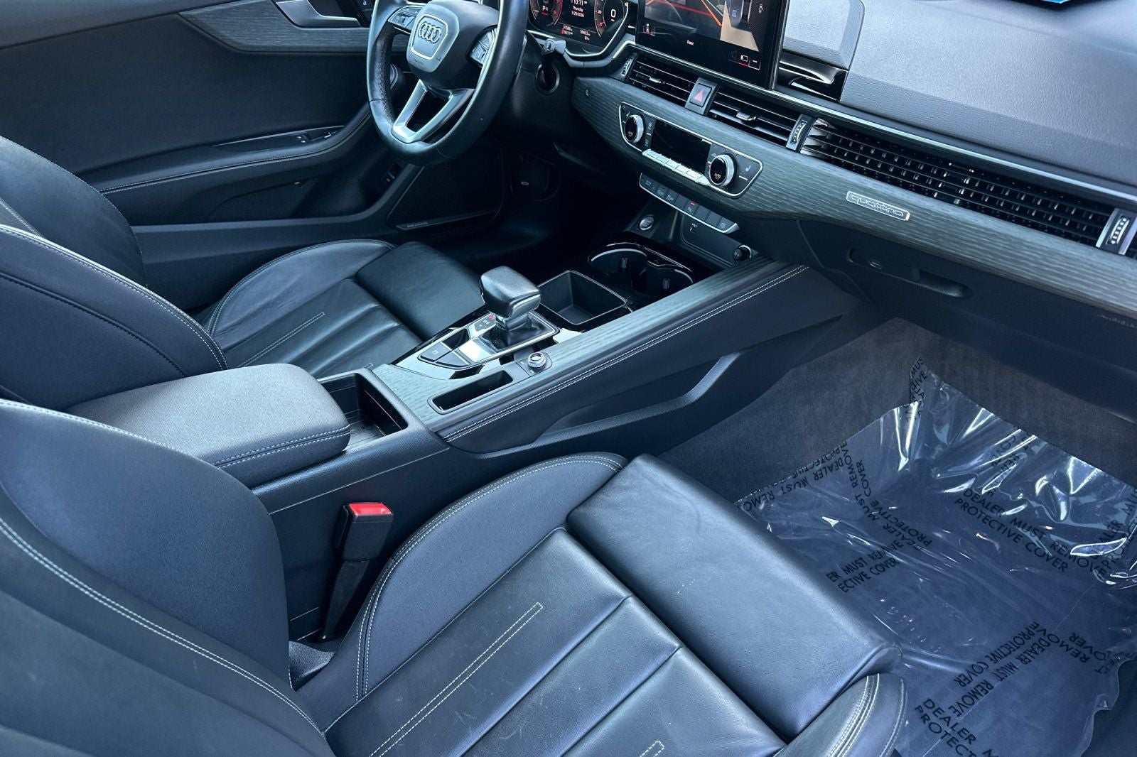 2023 Audi A5 45 S line Premium Plus quattro