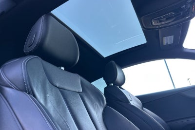 2023 Audi A5 45 S line Premium Plus quattro