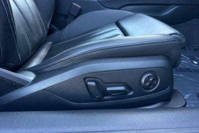 2023 Audi A5 45 S line Premium Plus quattro