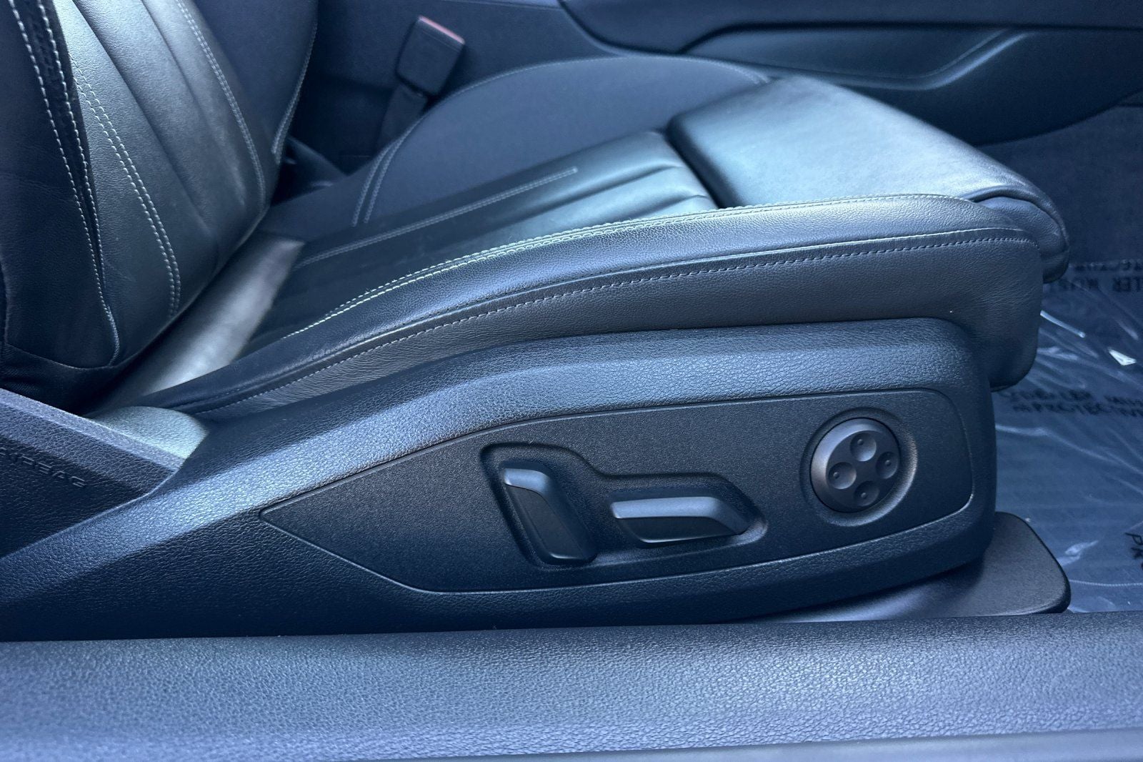 2023 Audi A5 45 S line Premium Plus quattro