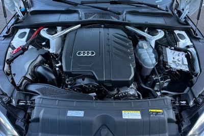 2023 Audi A5 45 S line Premium Plus quattro