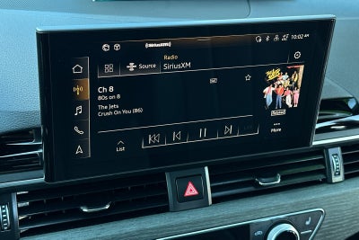 2023 Audi A5 45 S line Premium Plus quattro