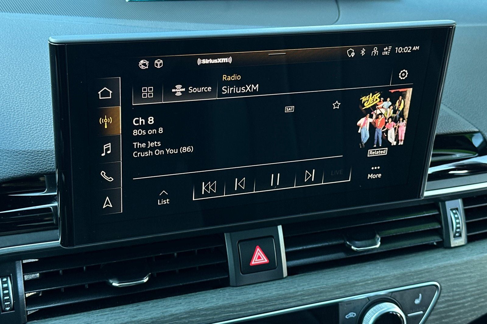 2023 Audi A5 45 S line Premium Plus quattro