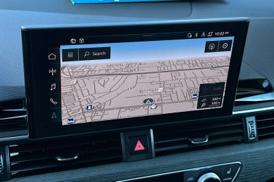 2023 Audi A5 45 S line Premium Plus quattro