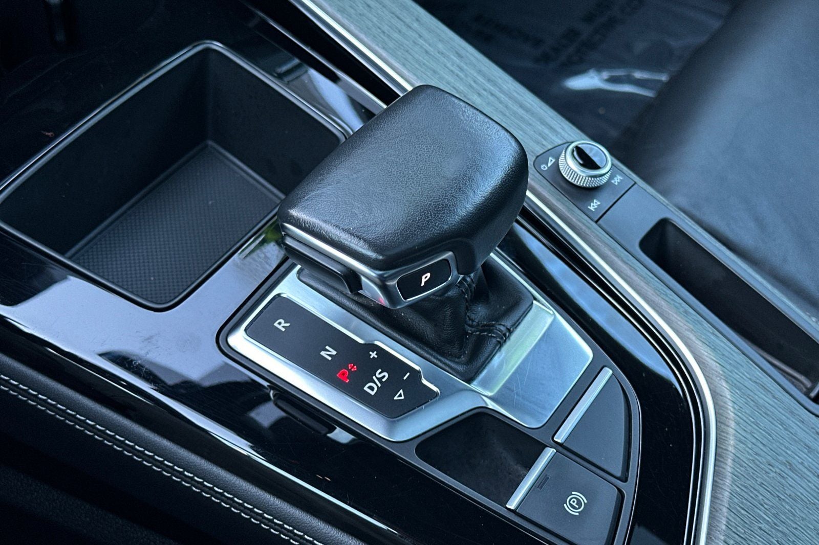 2023 Audi A5 45 S line Premium Plus quattro