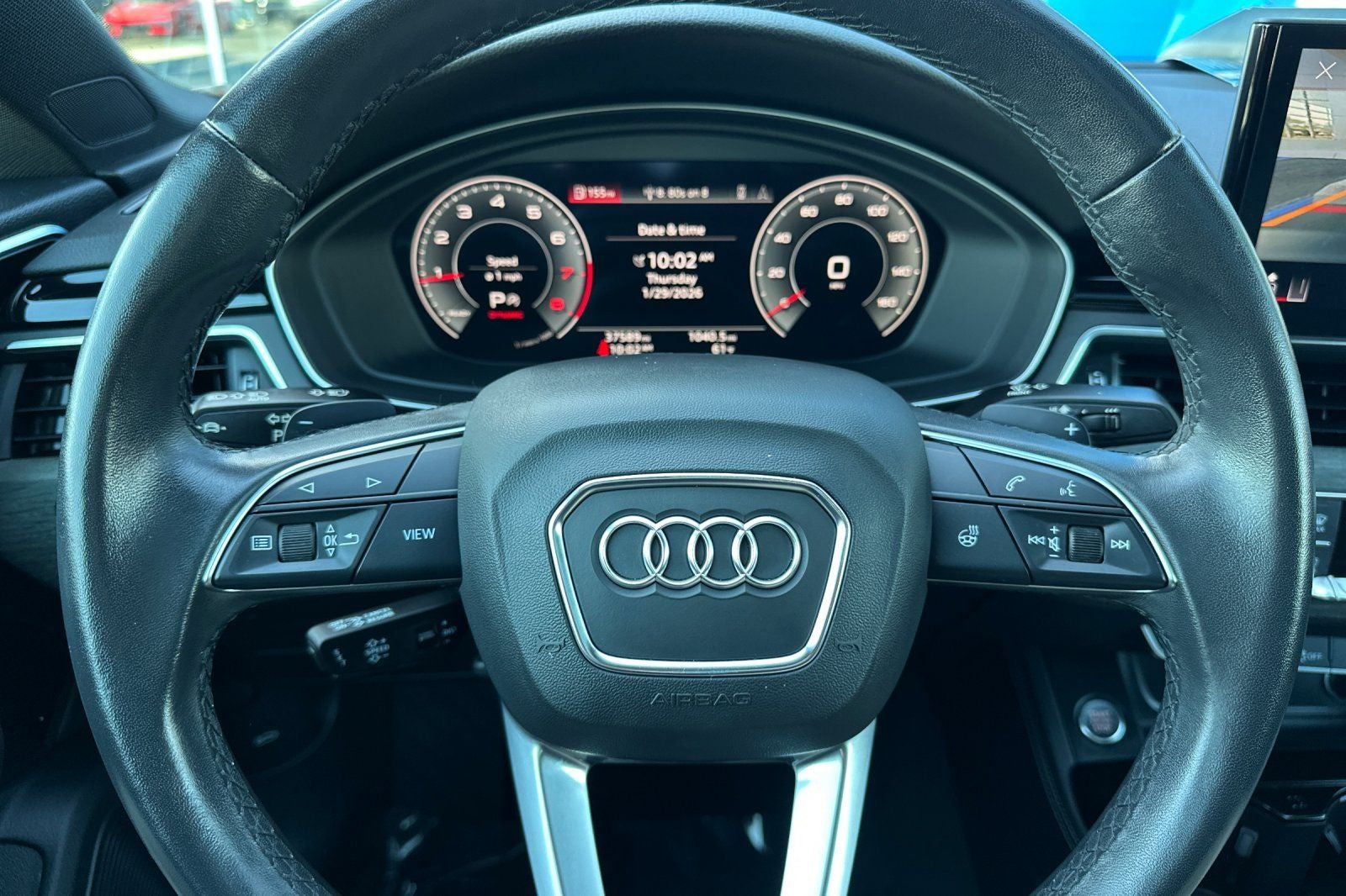 2023 Audi A5 45 S line Premium Plus quattro