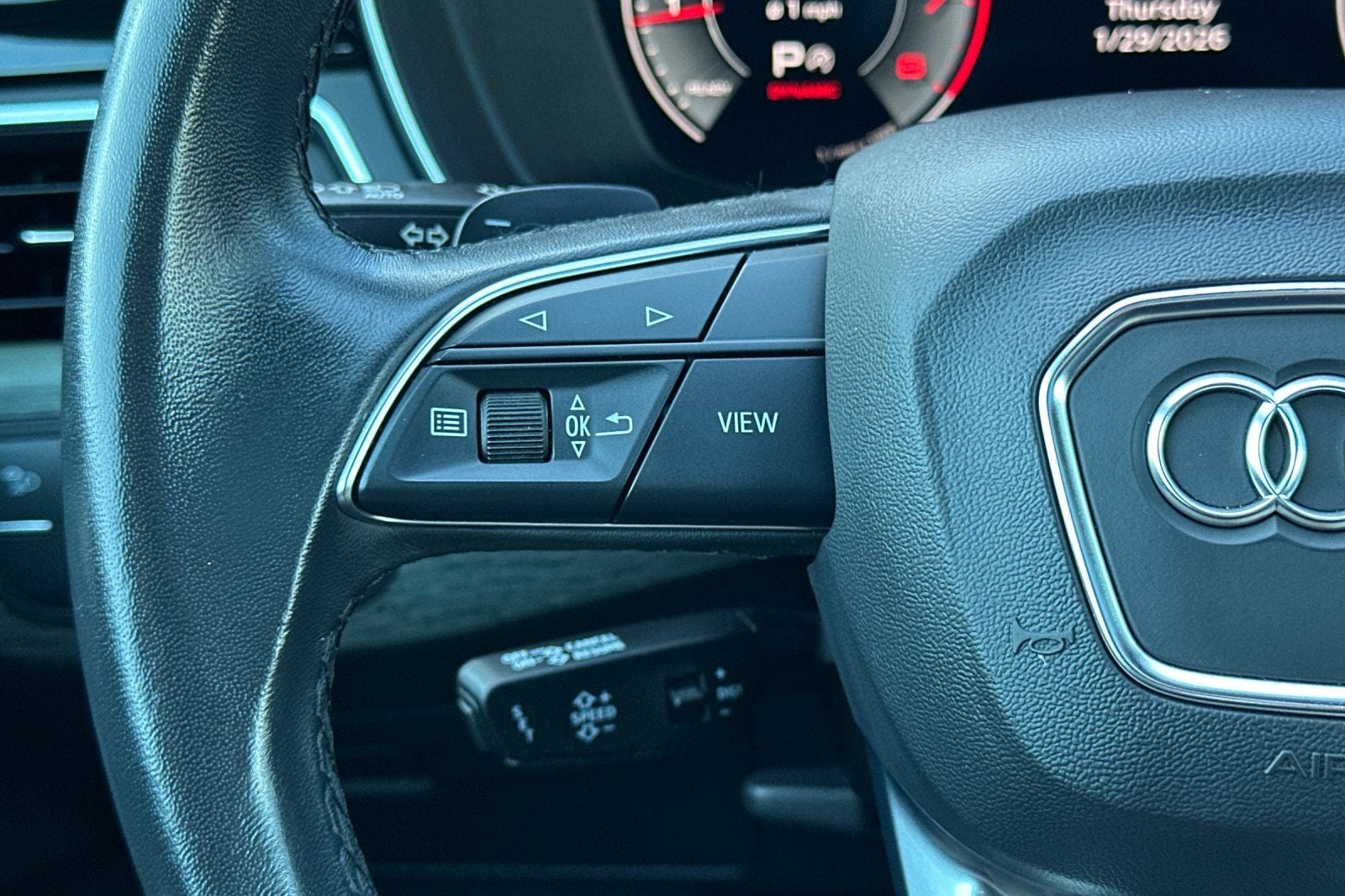 2023 Audi A5 45 S line Premium Plus quattro