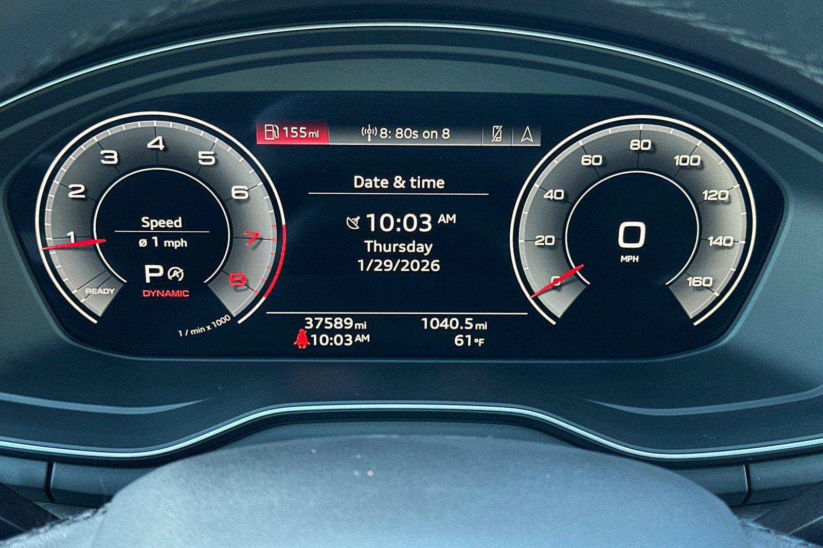 2023 Audi A5 45 S line Premium Plus quattro