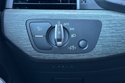 2023 Audi A5 45 S line Premium Plus quattro