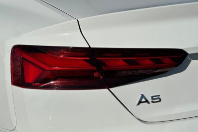 2023 Audi A5 45 S line Premium Plus quattro