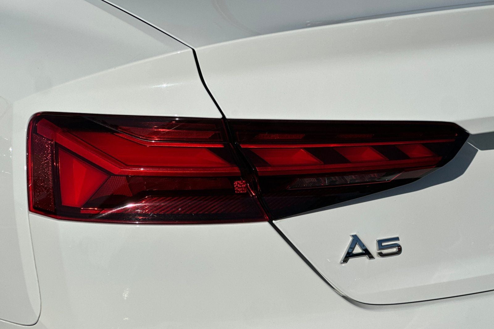 2023 Audi A5 45 S line Premium Plus quattro