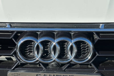 2023 Audi A5 45 S line Premium Plus quattro