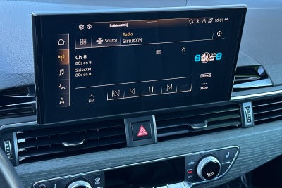 2023 Audi A5 45 S line Premium Plus quattro