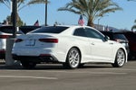 2023 Audi A5 45 S line Premium Plus quattro