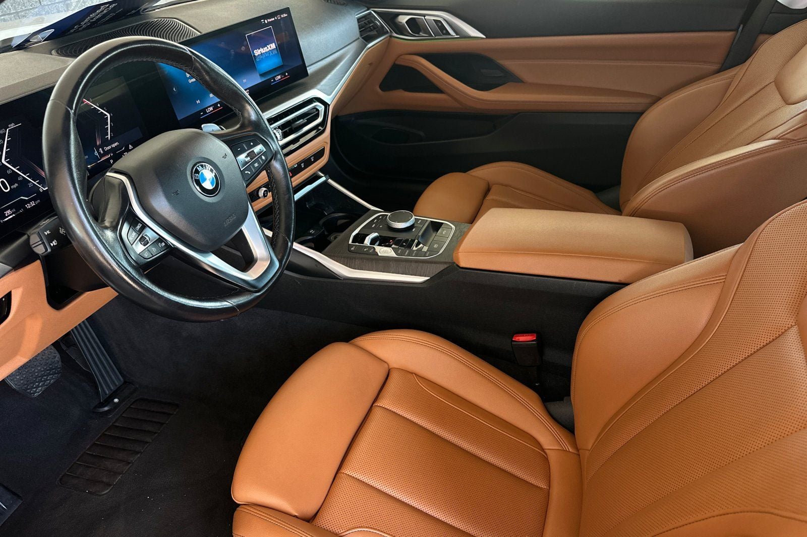 2024 BMW 4 Series 430i