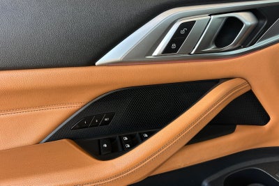 2024 BMW 4 Series 430i