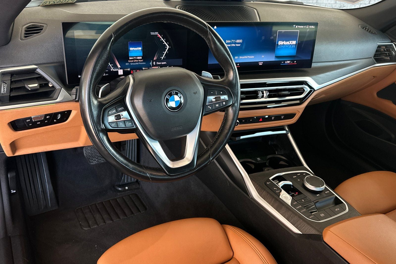 2024 BMW 4 Series 430i