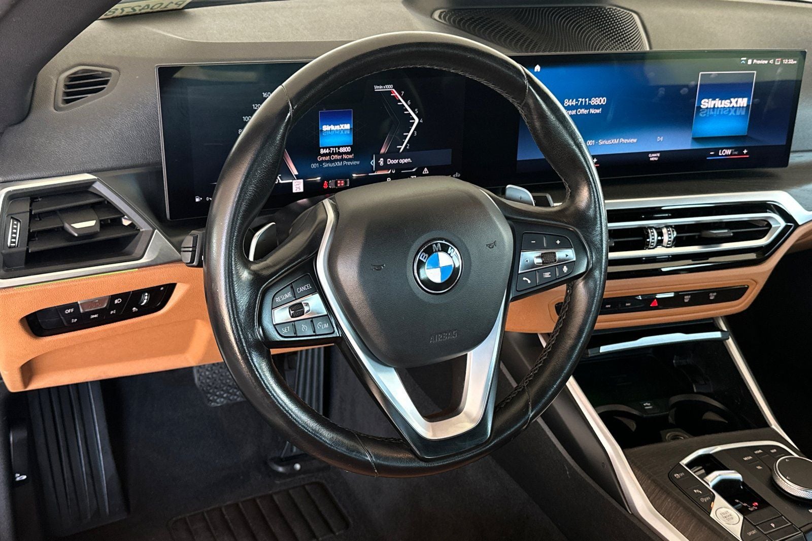 2024 BMW 4 Series 430i
