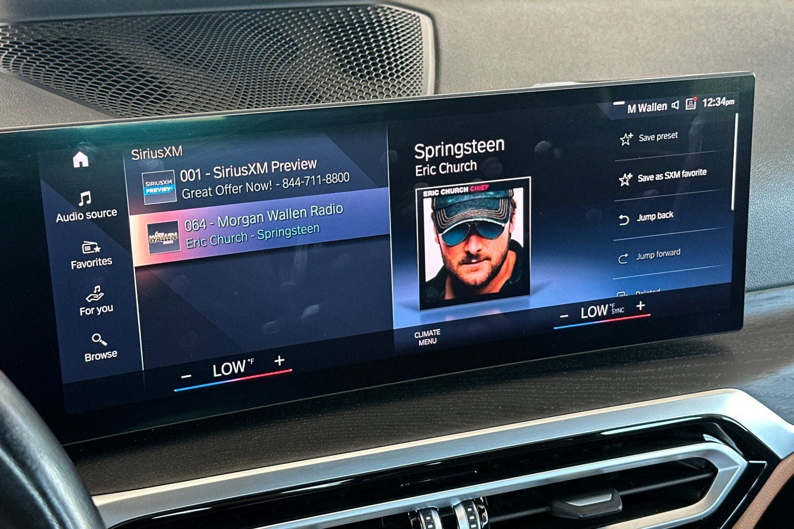2024 BMW 4 Series 430i